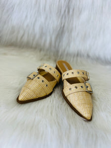 The Sonia Mules