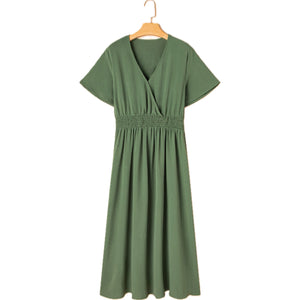 The Marlee Maxi Dress (Plus Size)