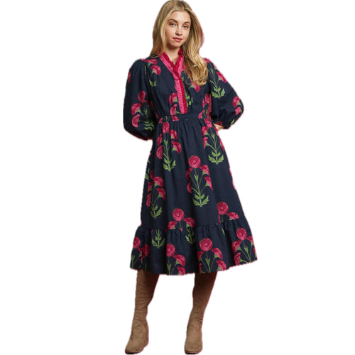 The Maxine Dress