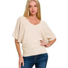 Load image into Gallery viewer, The Sailor Sweater Top