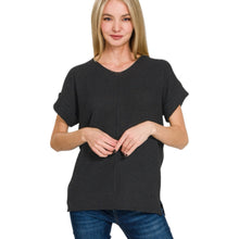 Load image into Gallery viewer, The Jodie Sweater Top