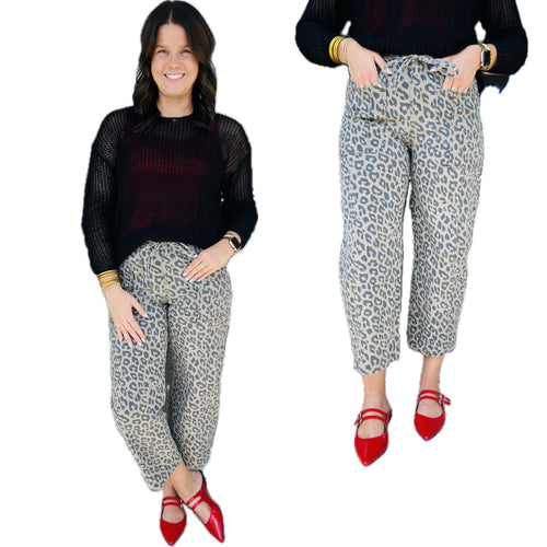 The Quinn Jeans