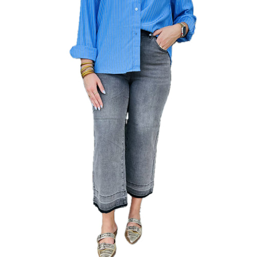 The Grasyn Jeans