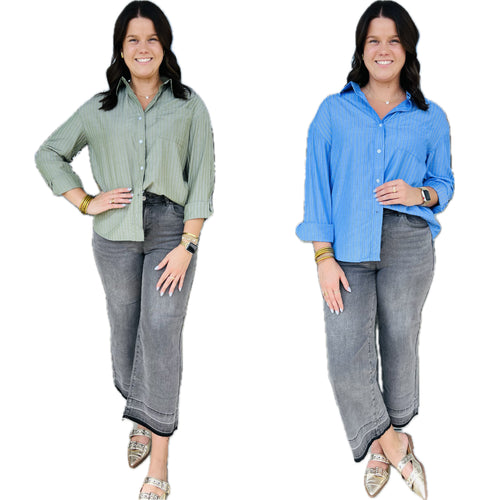 The Darlene Top