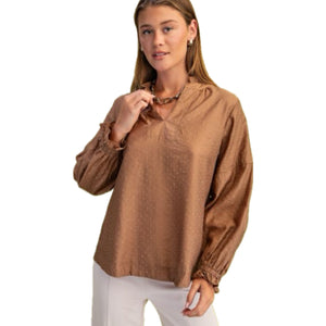 The Edith Top
