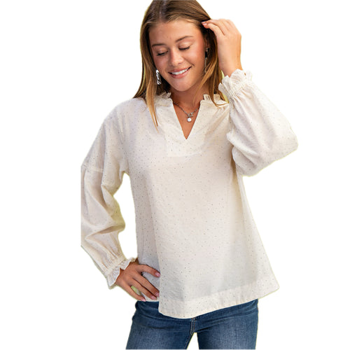 The Edith Top