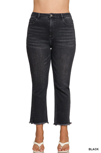 The Jasper Jeans (Plus Size)