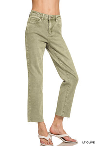 The Millie Jeans