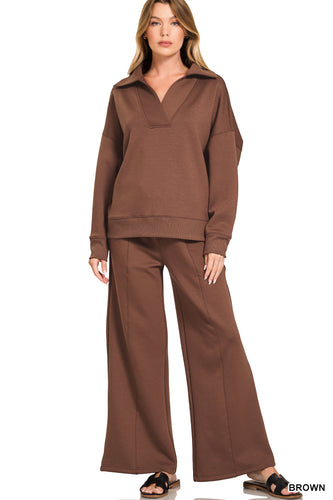 The Willow Set