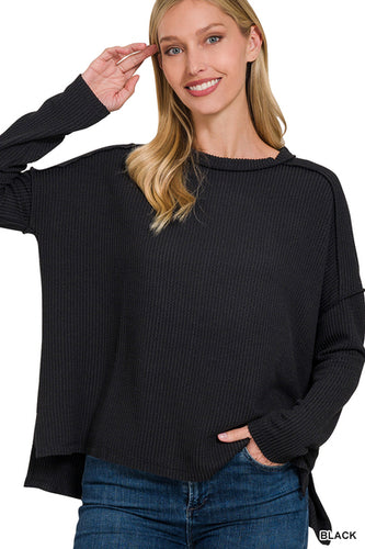 The Jane Long Sleeve Top