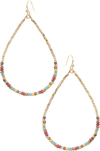 The Darcie Earrings