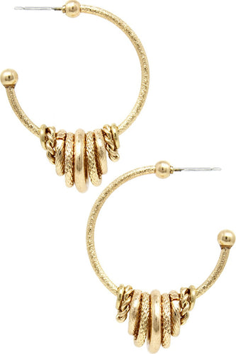 The Fallon Earrings