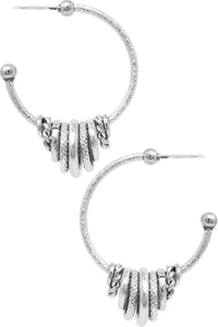 The Fallon Earrings