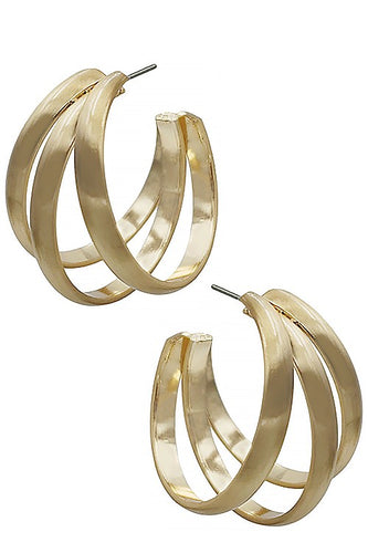 The Hollis Earrings