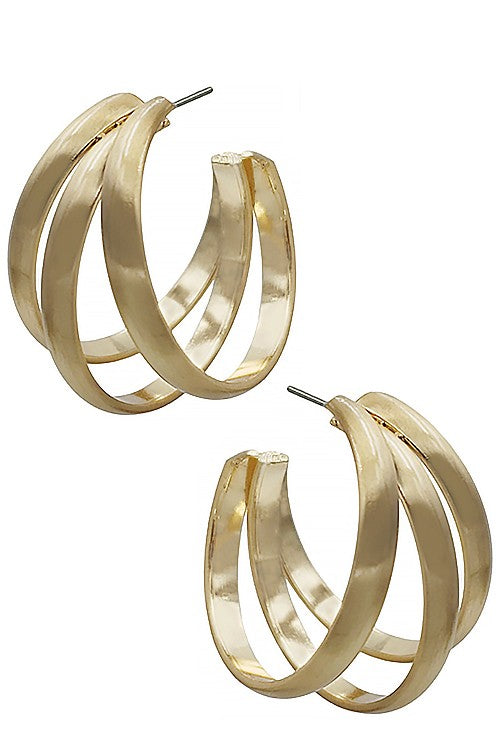 The Hollis Earrings