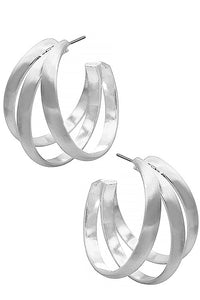 The Hollis Earrings