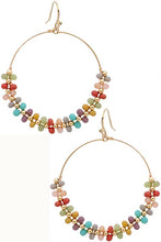 Load image into Gallery viewer, The Deserae Earrings