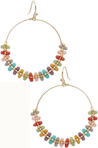 The Deserae Earrings