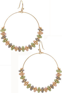 The Deserae Earrings