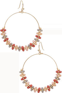 The Deserae Earrings