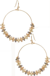 The Deserae Earrings