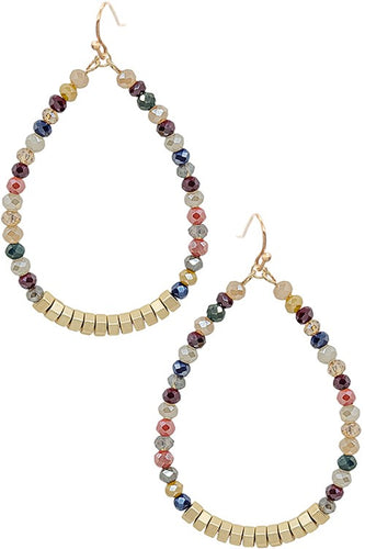 The Emmerson Earrings