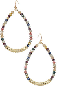 The Emmerson Earrings