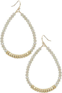 The Emmerson Earrings
