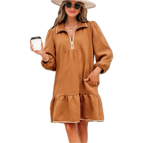 The Cassidy Dress