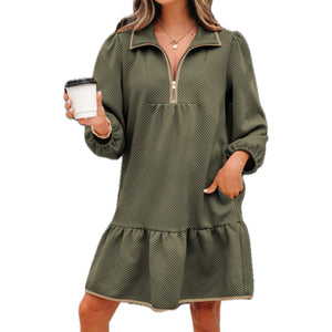 The Cassidy Dress