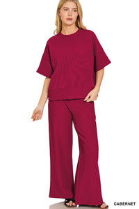 The Ingrid Set