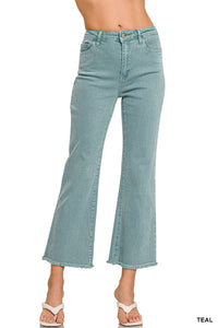 The Joni Jeans
