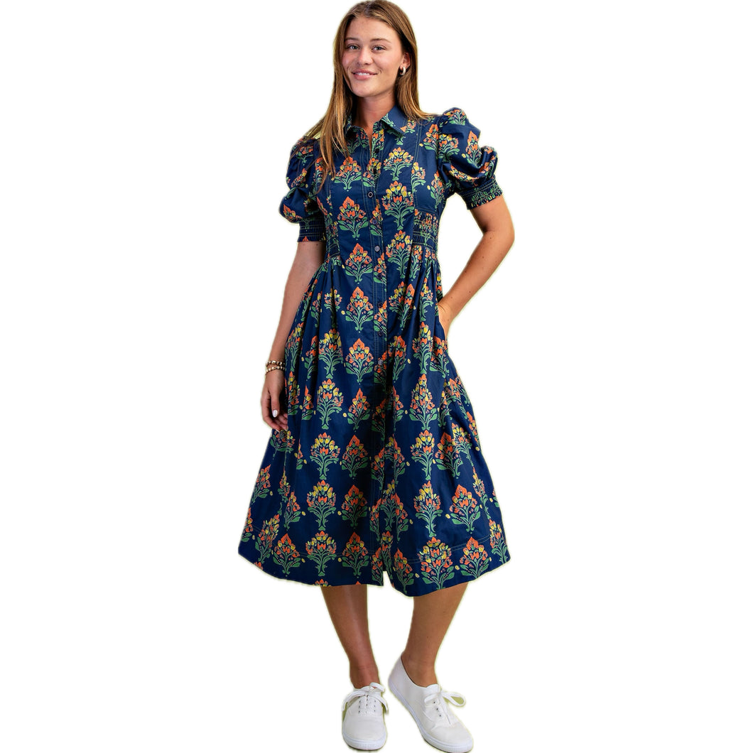 The Gabriel Dress
