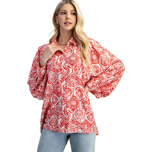 The Vivian Top
