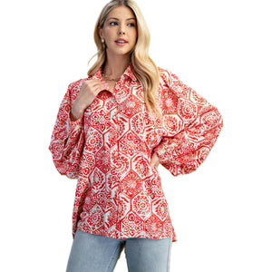 The Vivian Top