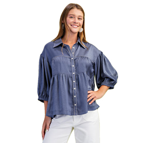 The Bailee Top