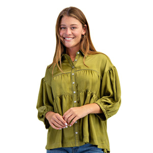The Bailee Top