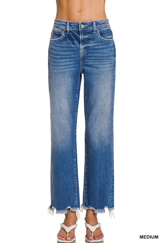 The Shannon Jeans
