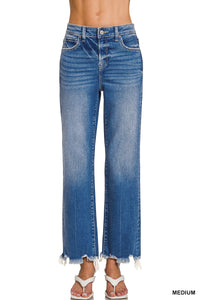 The Shannon Jeans
