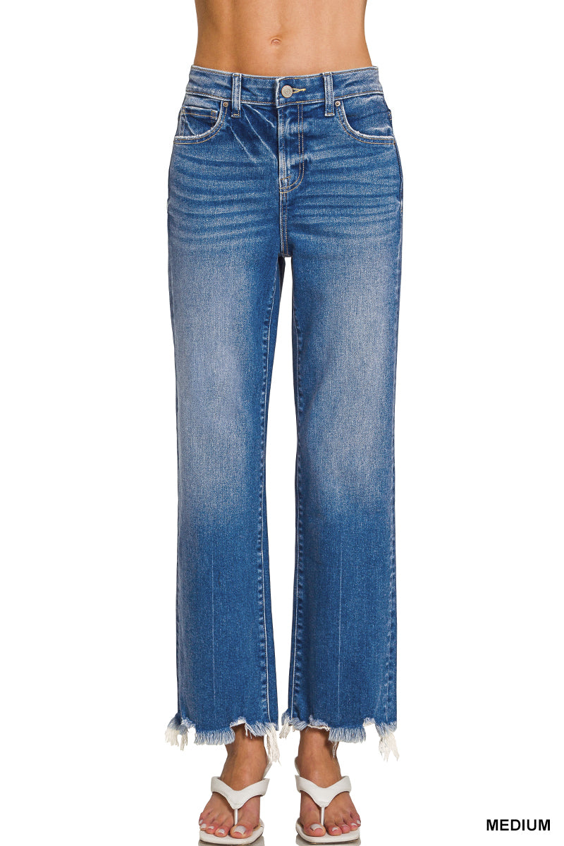 The Shannon Jeans