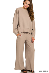 The Jess Set