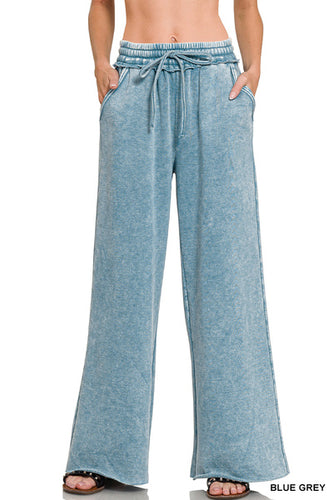 The Jurni Pants (Full Length)