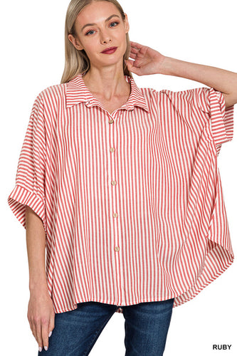 The Claire Top