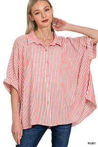 The Claire Top