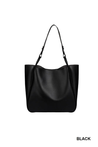 Trendy Shoulder Bag