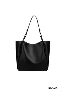 Trendy Shoulder Bag