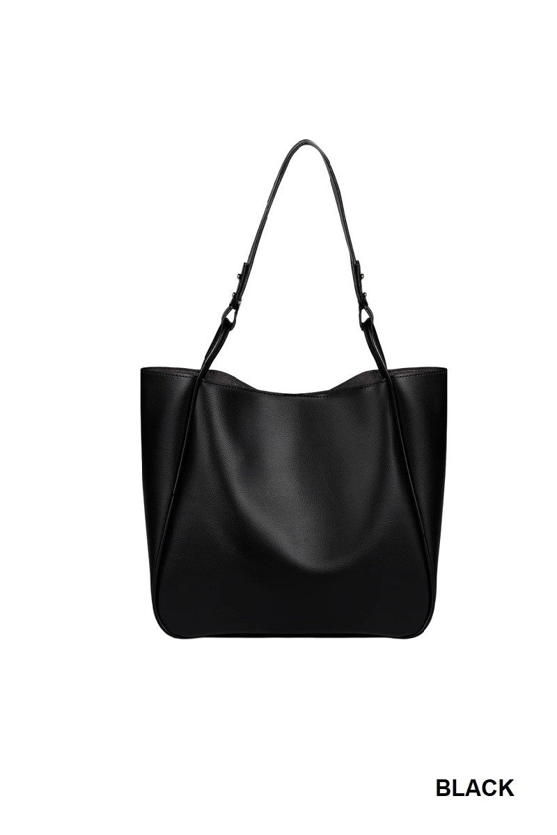 Trendy Shoulder Bag