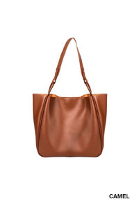 Trendy Shoulder Bag