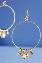 Load image into Gallery viewer, The Jenny Earrings