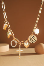 Load image into Gallery viewer, The Daphne Necklace